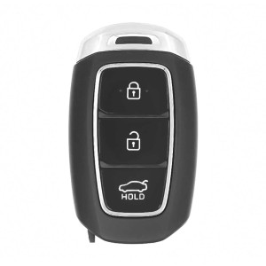 Hyundai Accent 2018 - 2019 Genuine Smart Remote Key 433MHz 95440-H6000 (T)