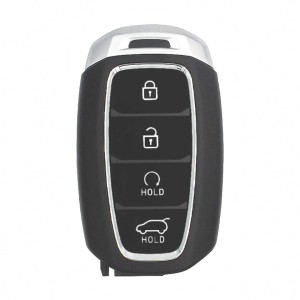 Hyundai Veloster 2019 Genuine Smart Remote Key 433MHz 95440-J3200 (T)