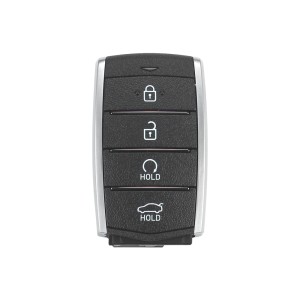 Hyundai Genesis 2019 Genuine Smart Remote Key 433MHz 95440-G9200 (T)