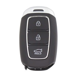 Hyundai Verna 2021 Genuine Smart Key 3 Buttons 433MHz 95440-H6700 (T)