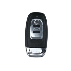 Audi Smart Remote Key Proximity Type 3 Buttons 868MHz PCF7945AC Transponder (T)