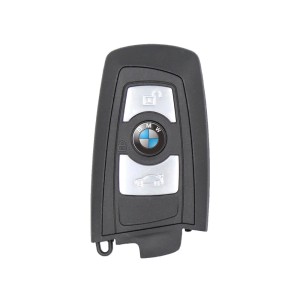 BMW FEM Korean Original Smart Remote Key 3 Buttons 433.93MHz (T)