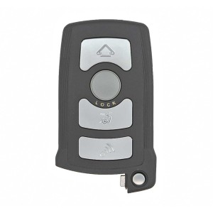 BMW CAS1 Remote 4 Button japan LP 315MHz (T)