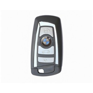 BMW CAS4 Original Smart Key Remote 4 Buttons 868MHz (T)