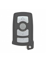 BMW CAS1 Remote Key 4 Buttons 315MHz (T)