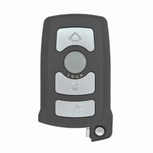 BMW CAS1 Remote 4 Buttons 868MHz (T)