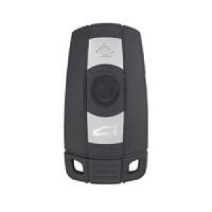BMW CAS3 Non-Proximity Remote Key 3 Buttons 433MHz PCF7945 Transponder (T)