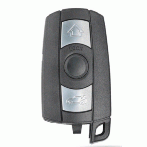 BMW CAS3 2006-2014 Original Remote 3 Button 315MHz (T)