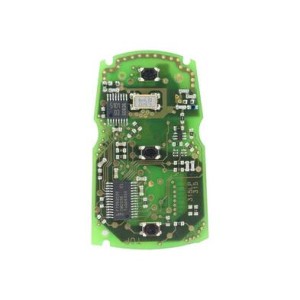 Original BMW CAS3 board Remote 3 Button 315MHz Proximity (T)