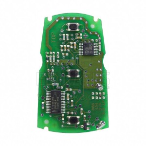 BMW CAS3 Original Remote PCB 3 Button 315MHz (T)