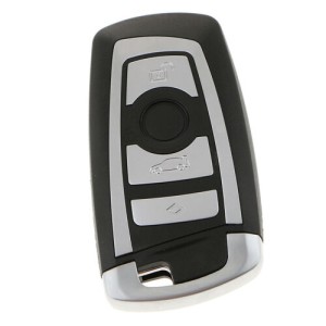 BMW Cas4 Smart Key Remote 4 Button 315MHz PCF7945P / HITAG PRO / 49 CHIP (T)
