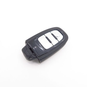 Audi A6 A7 A8 2012 Non -Keyless Remote Key 3 Buttons 868MHz (T)