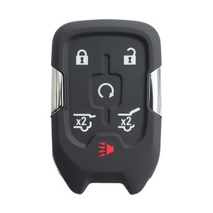 Chevrolet Suburban Tahoe 2015-2020 Original Remote Key 315MHz 13529634 (T)
