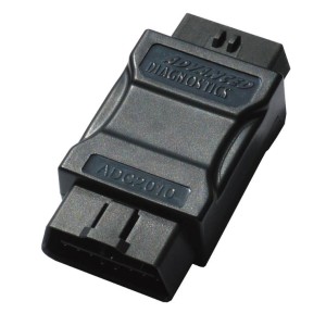 OBD PIN 4-5 ADAPTER S.PRO  ADC2010  (AD) D753288AD