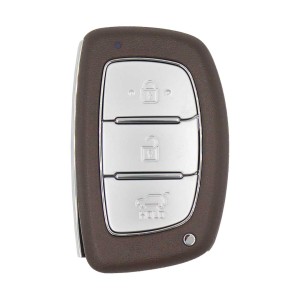 Hyundai I20 2018 Smart Remote Key 3 Buttons 433MHz 95440-C8000 (T)