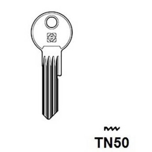 TN50 /Silca/
