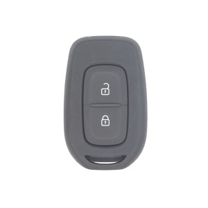 Dacia Dokker Duster Logan Remote 2 Buttons 433MHz PCF7961 Non Flip (T)