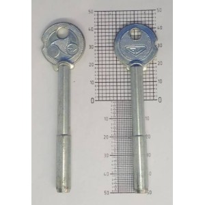 BR 1 Graver 94 mm