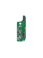 Iveco Fiat Magneti Marelli Original Unlock PCB 3 Buttons 434MHz FSK PCF7946 Transponder (T)