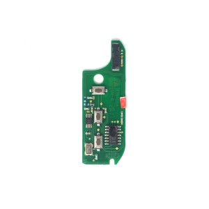 Iveco Fiat Magneti Marelli Original Unlock PCB 3 Buttons 434MHz FSK PCF7946 Transponder (T)