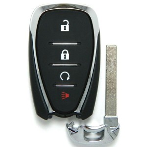 Chevrolet Cruze Traverse Volt Original Smart Remote Key 433MHz (T)