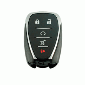 Chevrolet Equinox 2018-2020 Genuine Smart Key Remote 315MHz 13584498 (T)