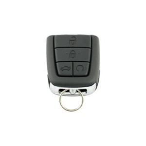Chevrolet Caprice 2007-2012 Genuine Remote Key 433MHz 92213312 (T)