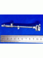 Toyota Land Cruiser100,Lexus LX470 контактный вал замка зажигания 10.03.01.002