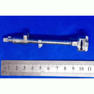 Toyota Land Cruiser100,Lexus LX470 контактный вал замка зажигания 10.03.01.002