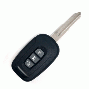 Chevrolet Captiva Remote Key 3 Button 433MHz (T)