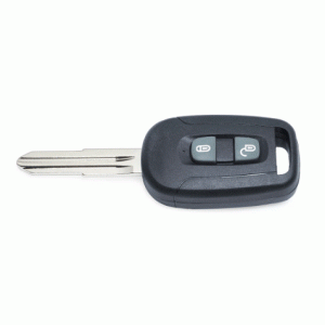 Chevrolet Captiva Remote Key 2 Button 433MHz (T)