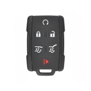 Chevrolet Tahoe 2015-2020 Genuine Remote 315MHz 13577766 (T)