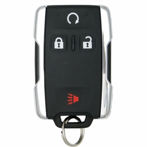 Chevrolet Silverado Colorado 2014-2019 Original Remote 315MHz 13577770 (T)