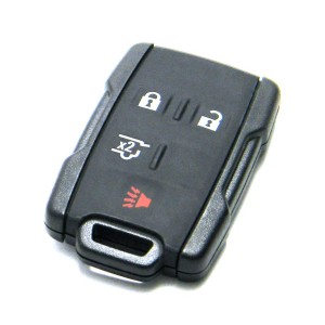 Chevrolet Tahoe 2015-2016 Genuine Remote 315MHz 22859402 (T)