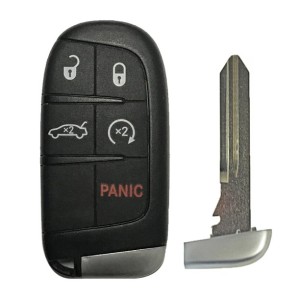 Dodge Charger 2011-2018 Original Smart Remote 433MHz (T)