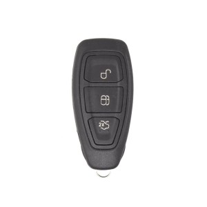 Ford Kuga 2015-2018 Smart Remote Key 3 Buttons 433MHz PCF7953P (T)