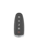 Ford Edge Escape Explorer Smart Remote Key 4+1 Button433MHz PCF 7945A (T)
