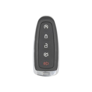 Ford Edge Escape Explorer Smart Remote Key 4+1 Button433MHz PCF 7945A (T)