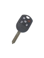 Ford Expedition Explorer Taurus 2012-2015 Remote Key 5 Buttons 315MHz (T)