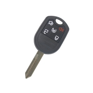 Ford Expedition Explorer Taurus 2012-2015 Remote Key 5 Buttons 315MHz (T)