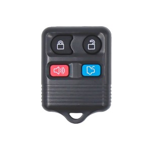 Ford Remote 4 Button 315Mhz (T)