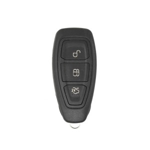 Ford Escape Focus Original Smart Remote Key 433MHz FIEF-15K601 (T)