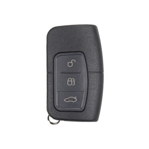 Ford Focus C-Max Mondeo Kuga 2008-2011 Genuine Smart Remote Key 433Mhz 1698112 (T)