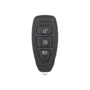Ford Focus Escape Mondeo Smart Key Remote 3 Buttons 433MHz (T)