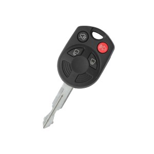 Ford Mustang 2006-2011 Original Remote Key 4 Buttons 315MHz (T)