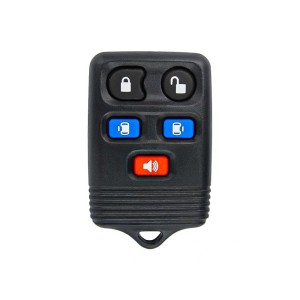 Ford Windstar 1999-2003 Original Remote 315MHz 3F2T-15K601-AB (T)