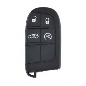 Dodge Charger Challenger 2019 Original Smart Remote 433MHz 68394193AA (T)