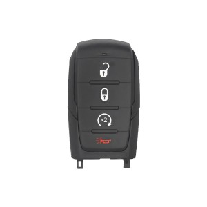 Dodge RAM 1500 2019-2020 Genuine Smart Remote Key 433MHz 68312806AD (T)