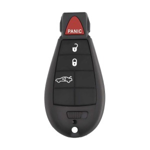 Dodge Dart 2012-2016 Fobik Remote Key 433MHz M3N32297100 56046771AA PCF7941 Transponder (T)