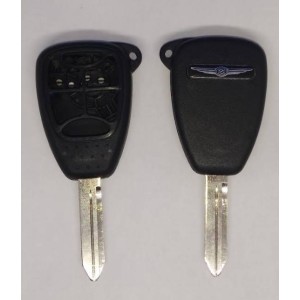 CHRYSLER Контейнер 6 кнопок (M078)